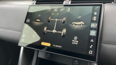 Land Rover Discovery Sport 2.0 P250 Dynamic HSE 5dr Auto [5 Seat] Petrol Station Wagon